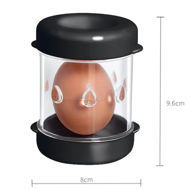 Hand-Crank Egg Sheller 3
