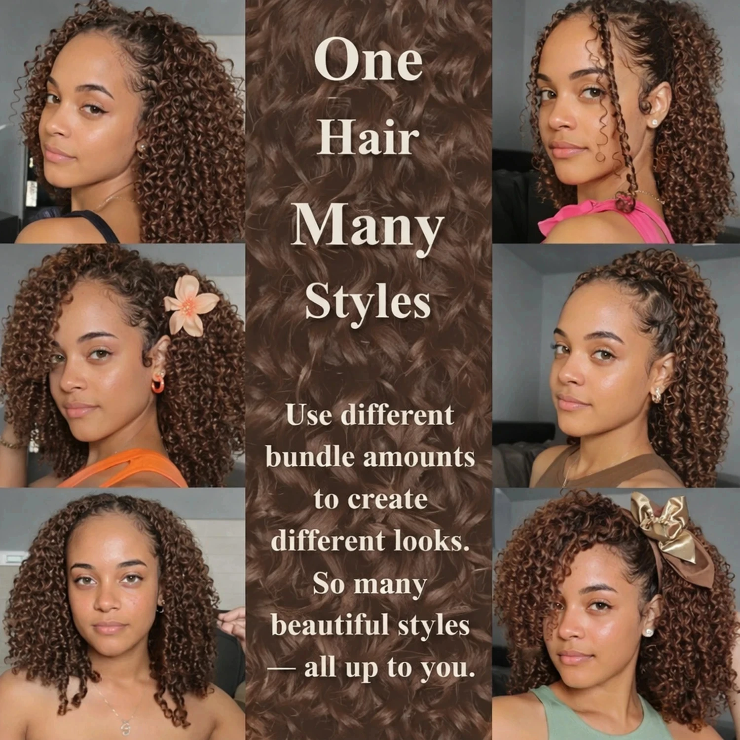 14A Brazilian Virgin Feather C - Feather Hair Extension ulasan dan harga