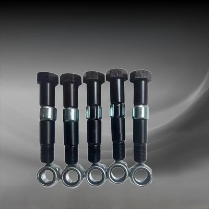 

Болт-шпилька для зубьев ковша экскаватора 6000 200 300 400 ADE 29 для тяжелой строительной техники