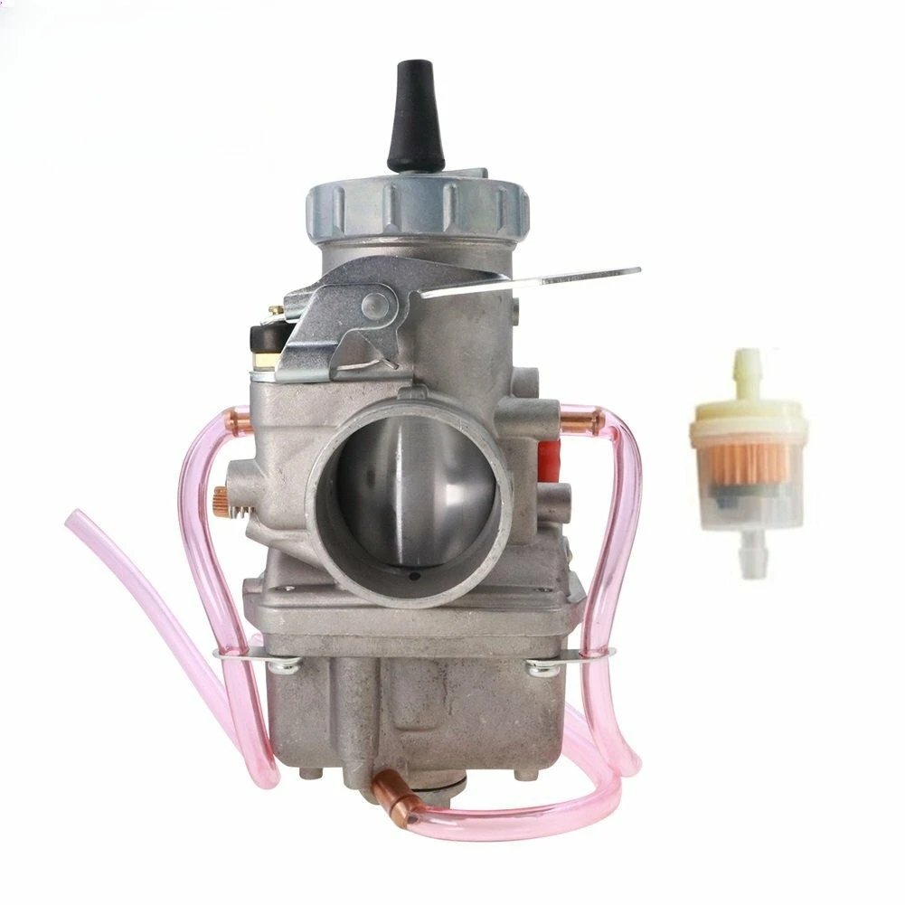 

Карбюратор для Mikuni 38 мм, круглые направляющие, 2-тактный, VM38-9 VM Series 42-6025 13-5006