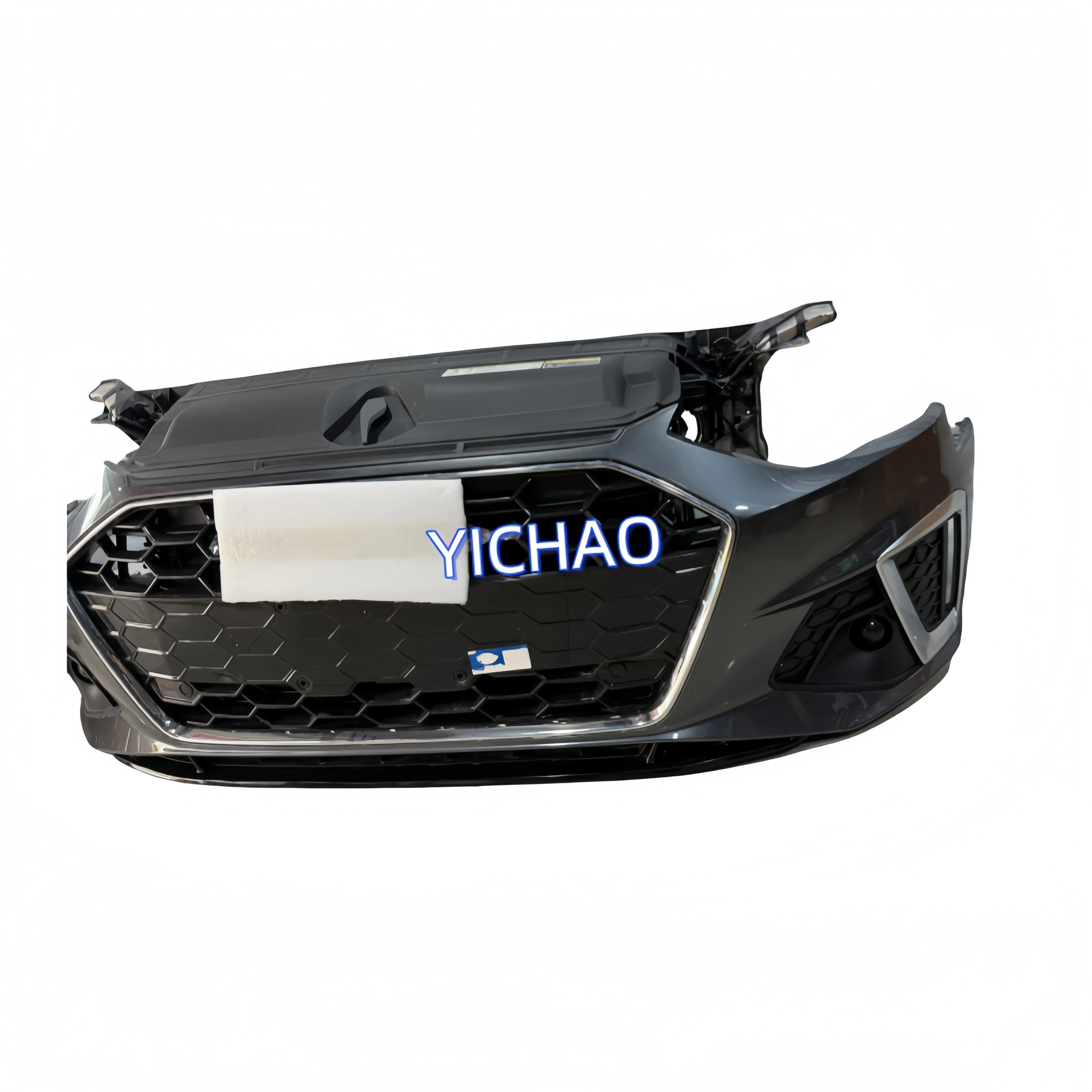 2012-2020 Popular Front Bumper Assembly Auto Exterior Modification Parts For B8 B9 B10 SeriesCar Front Bumper Front Bumper Assem