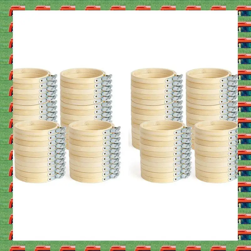 abmo-set-di-96-cerchi-da-ricamo-da-4-pollici-mini-cerchi-in-bambu-rotondi-per-lavori-fai-da-te-cucito-e-artigianato-10-cm