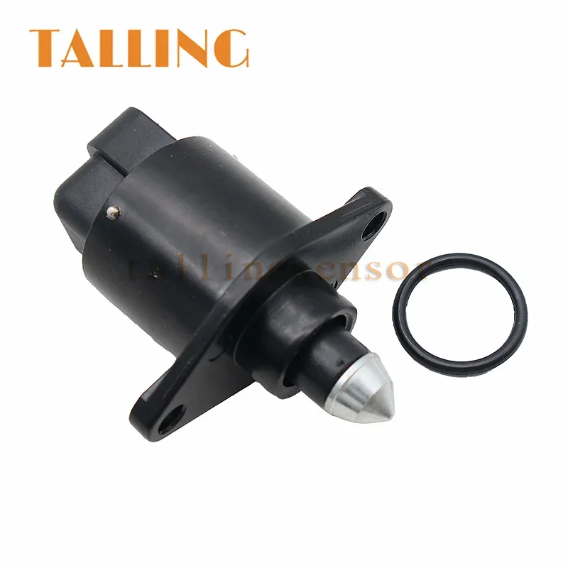 7700273699 Idle Air Control Valve IACV For Renault Clio 2 Kangoo Logan New Car Accessories