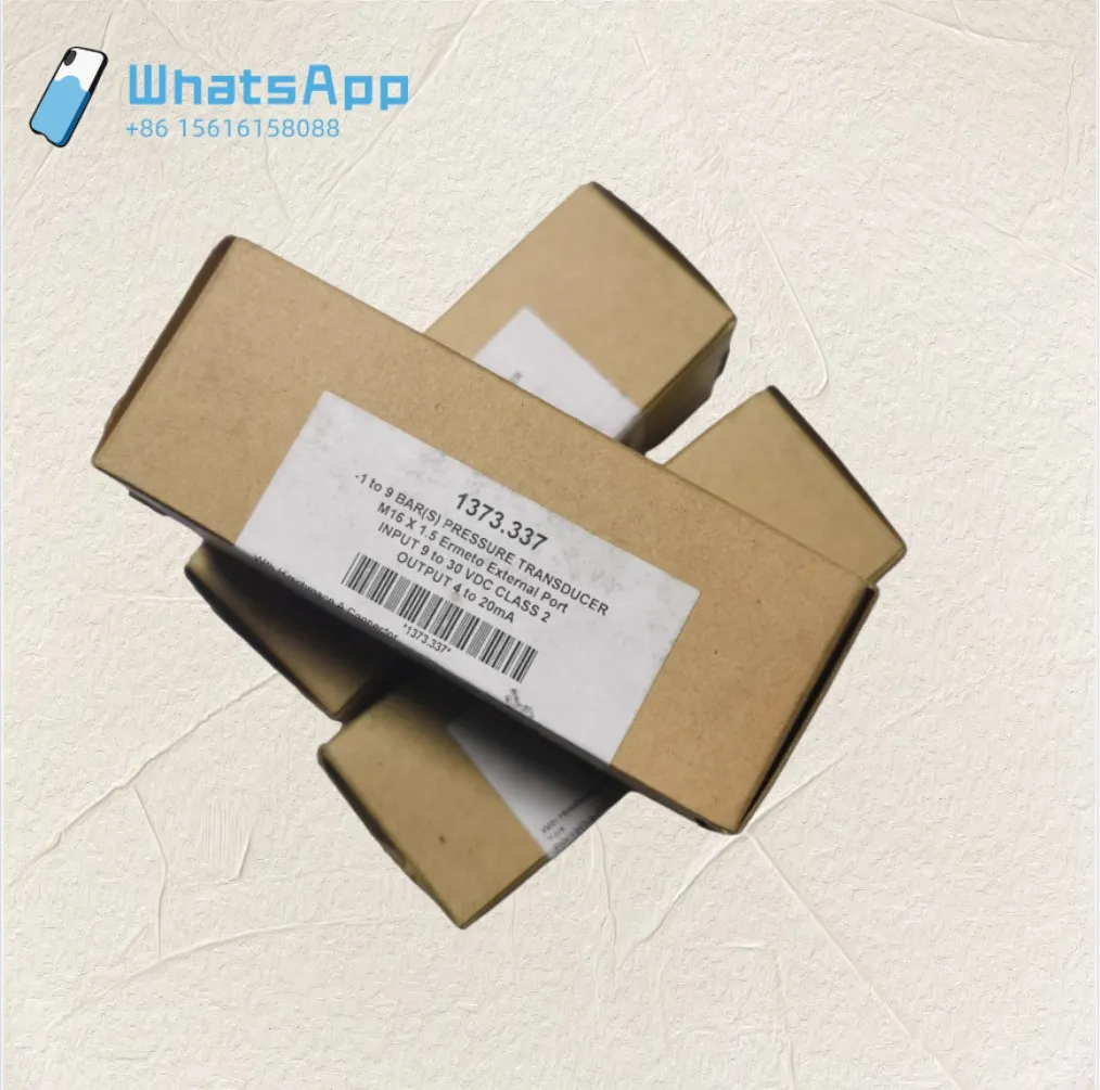 P499AGJS551 Johnson York pressure sensor 1373.337 sensor P499AGJS551C