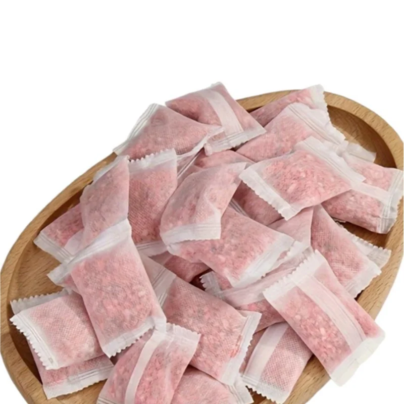 Ensemble de 84 pièces de désodorisants pour garde-robe parfumés à la rose, anti-moisissure, anti-insectes, répulsif pour cafards, parfum longue durée, sachets désodorisant pour la cuisine et la