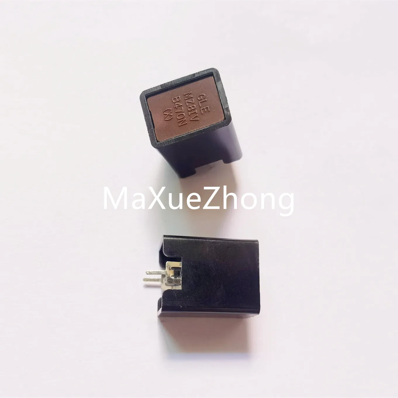 Original new 100% MZ8IV-B470N MZ-47R-A 47ROM 47R thermistor (Inductor)