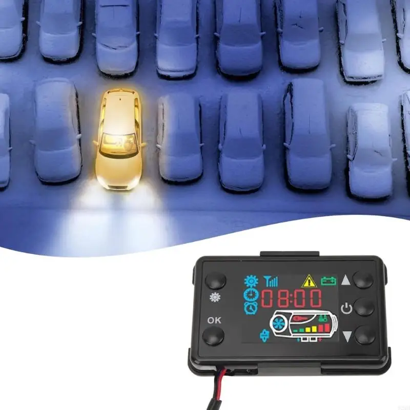 

Аксессуары для регулировки нагревателя