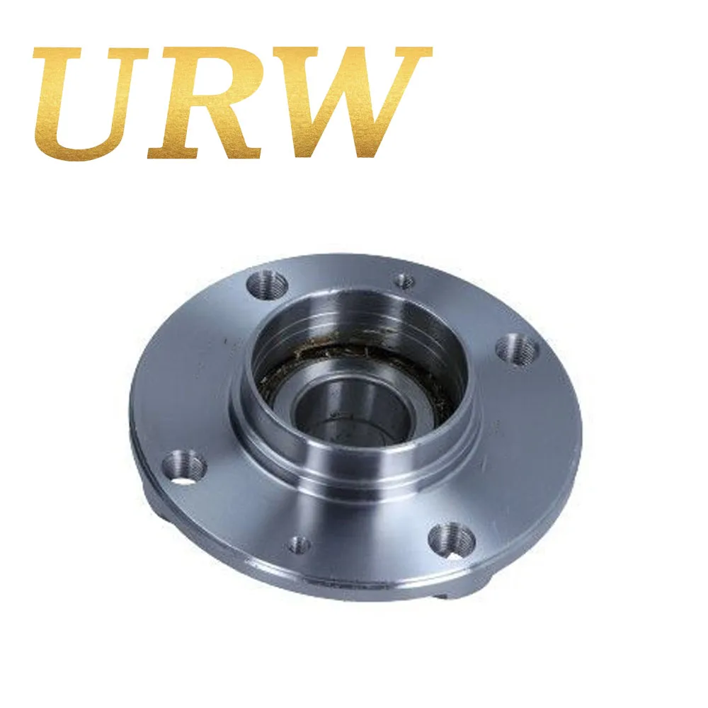 3748.28 URW Auto Parts 1pcs Car Accessories Rear Wheel Hub Bearing For Citroen Berlingo Xantia Xsara Peugeot 406 Socios