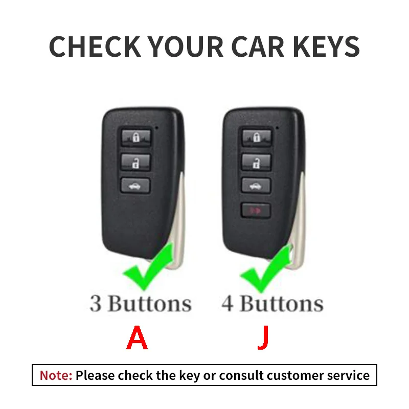 New TPU Car Remote Key Case Shell Fob Cover Bag For Lexus NX IS RX ES GX LX LS UX GS 200 260 300 350 NX200 NX300 RX350 ES300