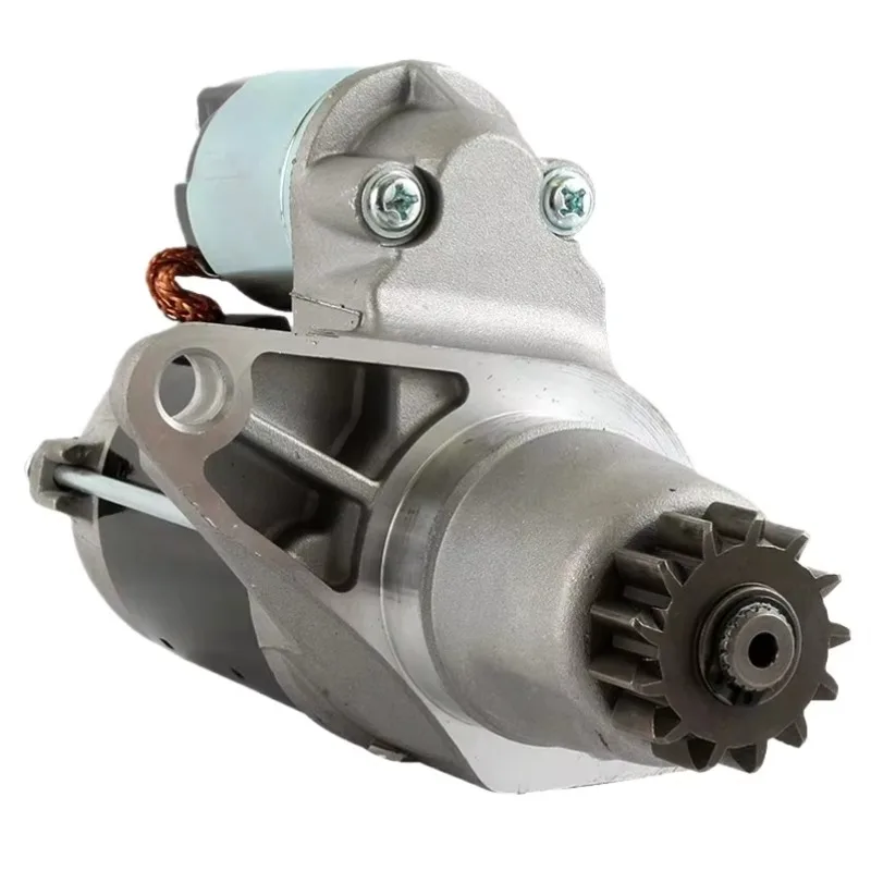 Auto Electrical Systems High Performance Starter 2810028070 28100A010