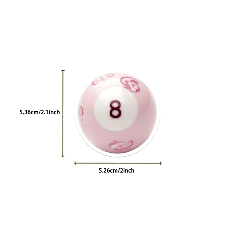 50PCS Kawaii Pink Ballet PVC Waterproof Graffiti Sticker Aesthetic  Stationery Decoration Scrapbooking School Supplies for Kids