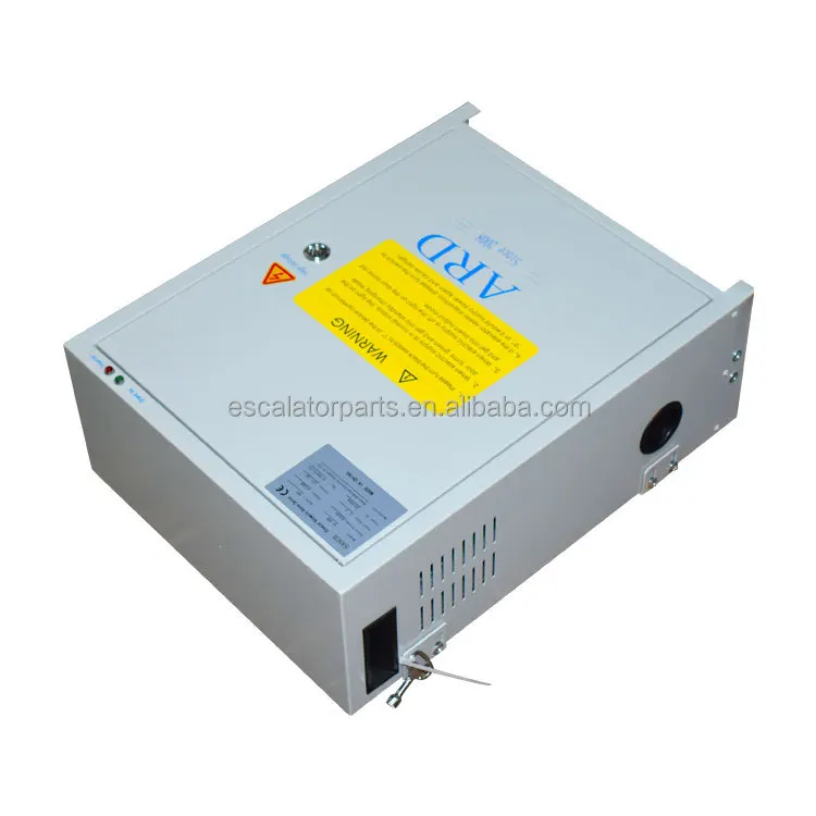 

Хорошие времена Sc-ard Elevator Lifts Ard Аварийное автоматическое спасательное устройство 15 кВт