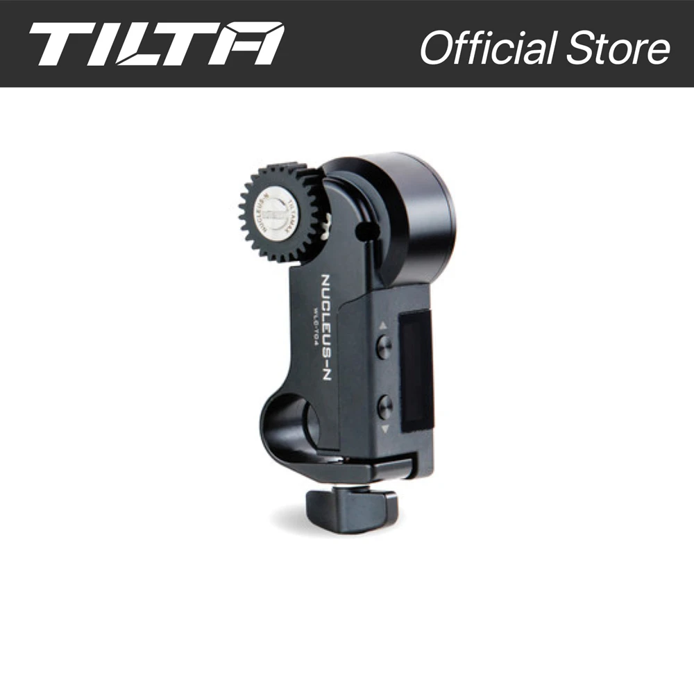 Tilta Nucleus-Nano …