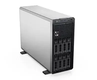 PowerEdge T350 Affordable tower Powerful single server