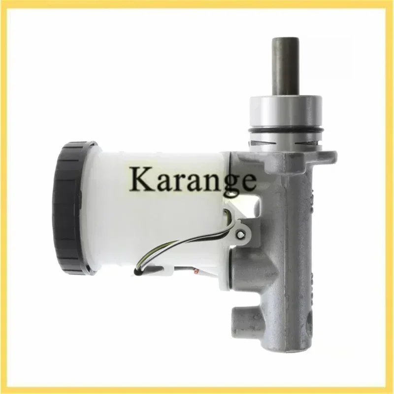 

51100-60B20 51100-60B10 Brake Master Cylinder Brake Pump For Suzuki Swift Forsa II Vitara G16A For Suraru Justy II Chevrolet New