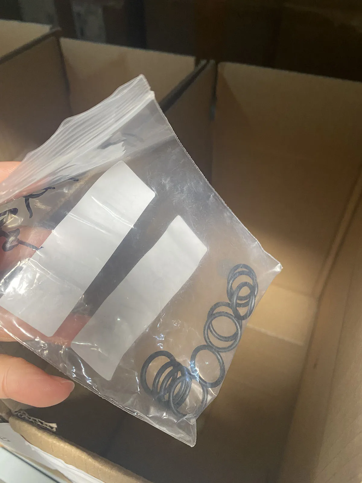 

10PCS ADF Exit Roller Belt for HP LaserJet Pro M277 M281 M283 M426 M428 M430 M477 M479 M480