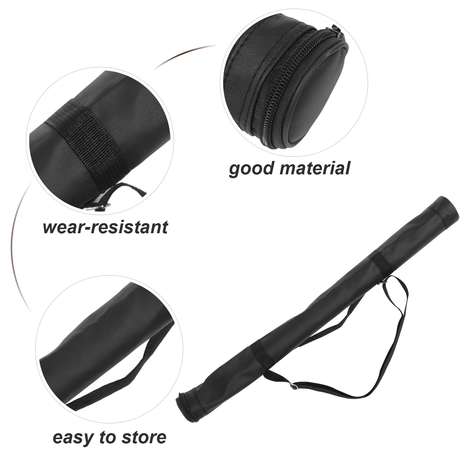 

Baseball Bat Backpack Bats Bag Sling Holder Sleeve for Holders Bags Stick
