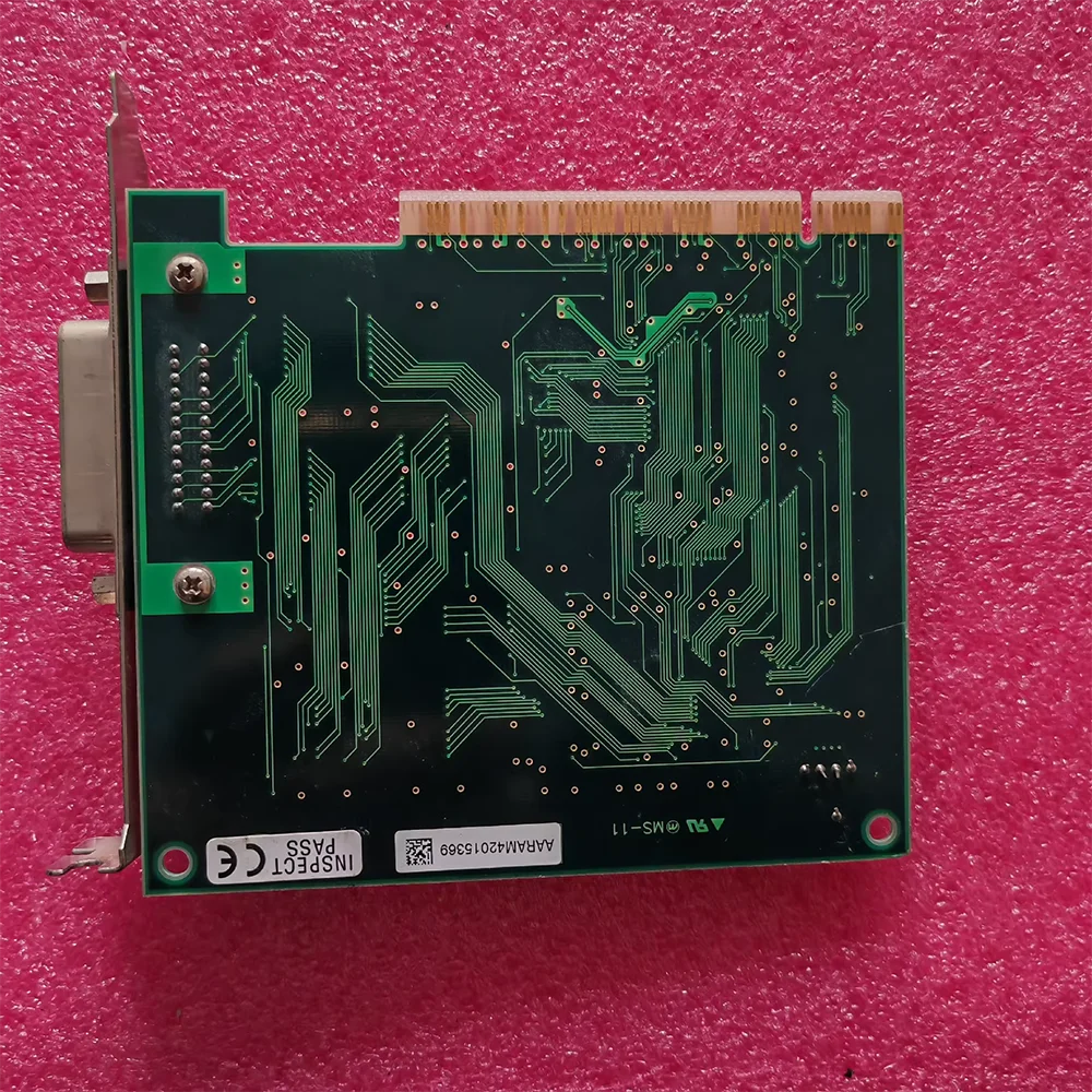 Acquisition Card GP…