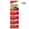 5PCS (27A)Panasonic