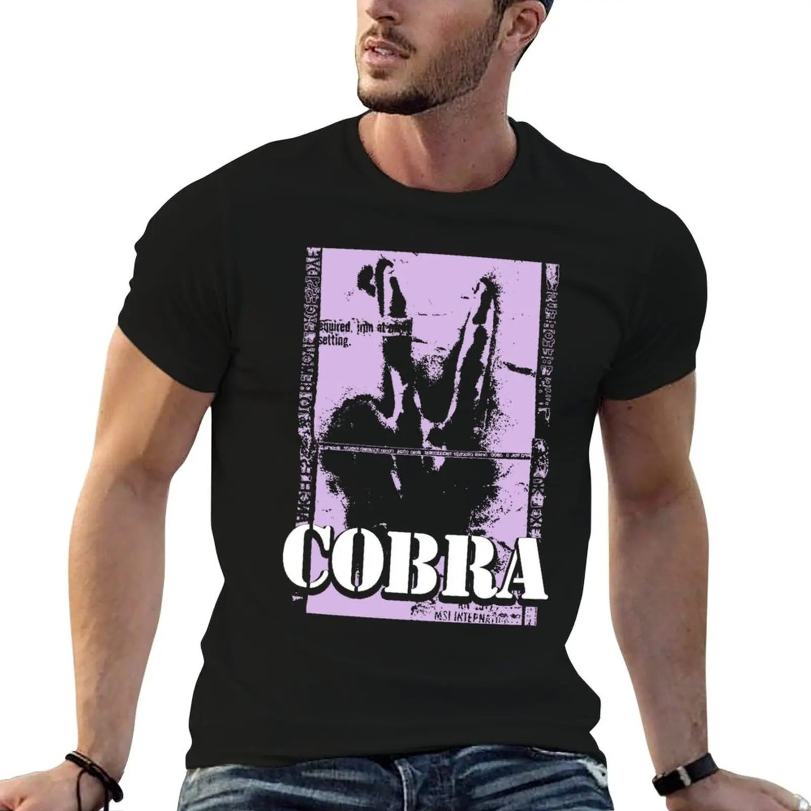 Cobra Japanese Punk…