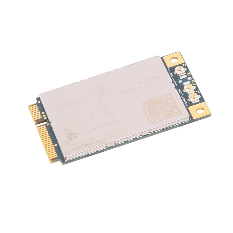 Quectel EP06-E Mini Pcie LTE 4G Module IoT/M2M-Optimized LTE-A Cat 6 Module A