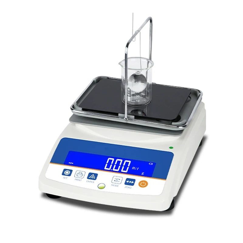 Laboratory  Tester High Accuracy Densitometer Densityd Meter High Quality Digital Liquid Density Meter