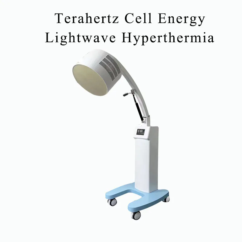 

Terahertz Cell Energy Instrument Micro-hertz Light Wave Machine Titanium Hertz Physiotherapy Health Moxibustion Instrument