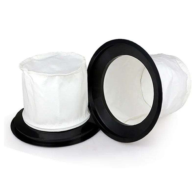 Industrial vacuum cleaner bag/dust bag/filter water suction machine liner for jieba baiyun 15L/30L/70L Vacuum cleaner parts