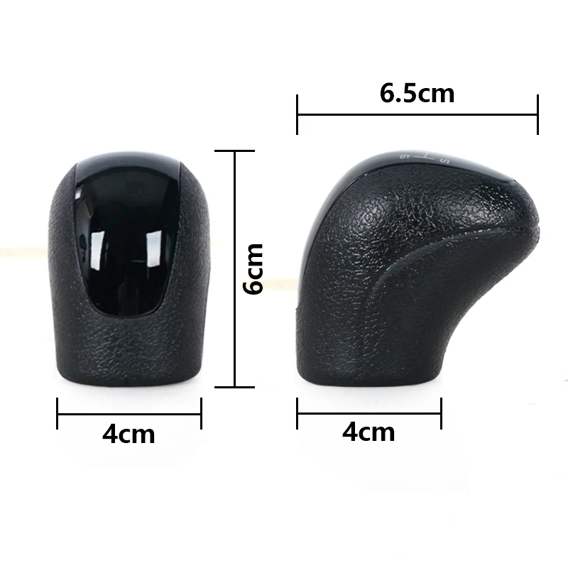 9062603309 1Pcs Car Gear Shift Knob Head Gear Shift Knob Head For Mercedes Benz Sprinter W906 Car Accessories