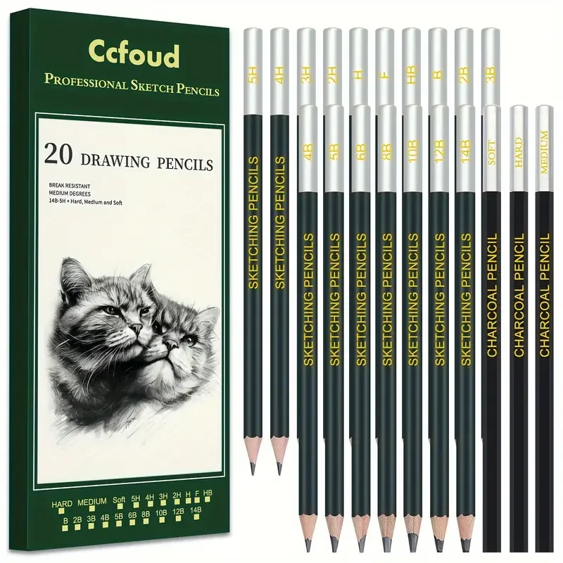 Ccfoud Drawing Sket… - image