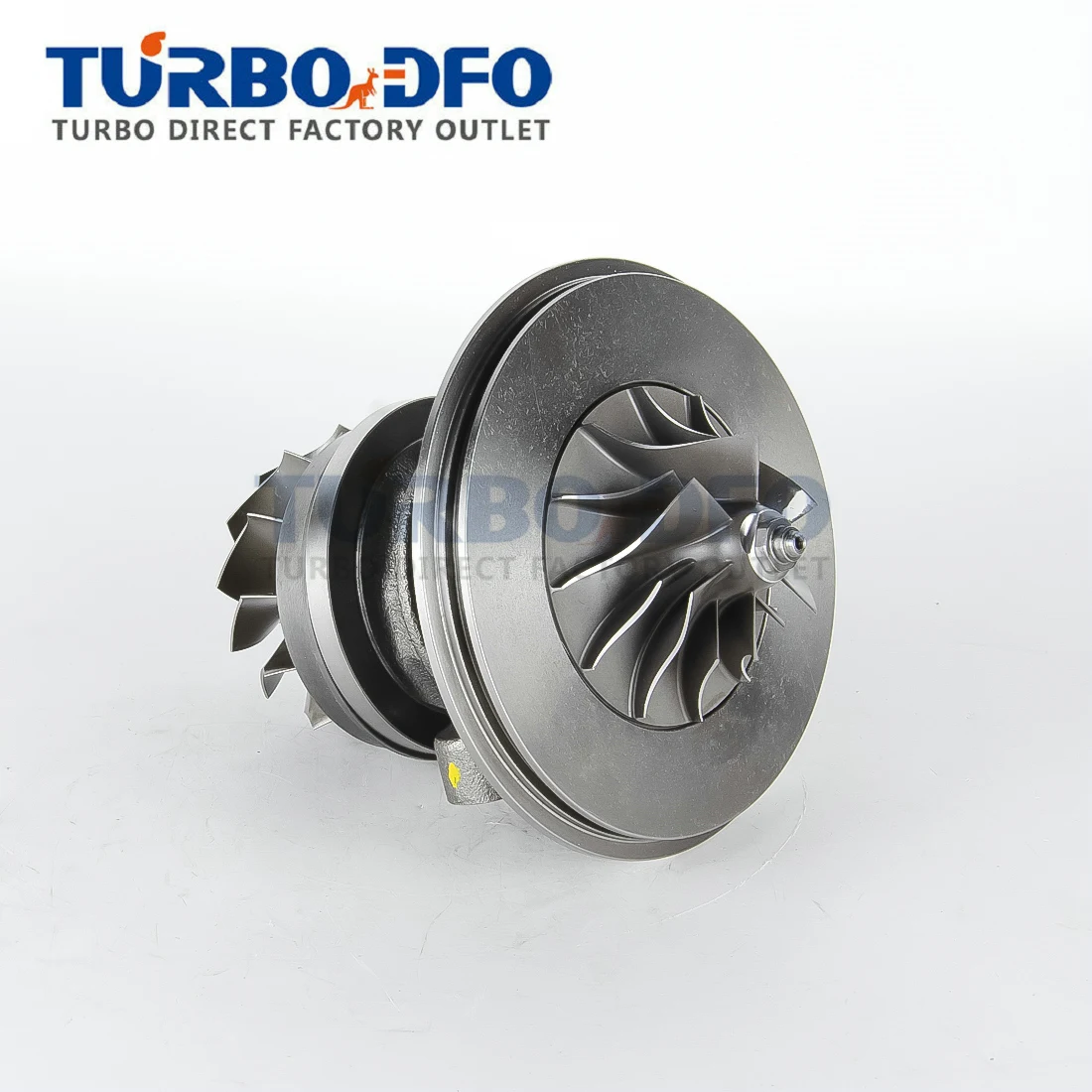 Turbo CHRA Balance for John Deere 6665WBS3 10.21 XSD RE540662 RE540548 RE564494 RE567043 3990315020 3990315034 Core Turbine Chra