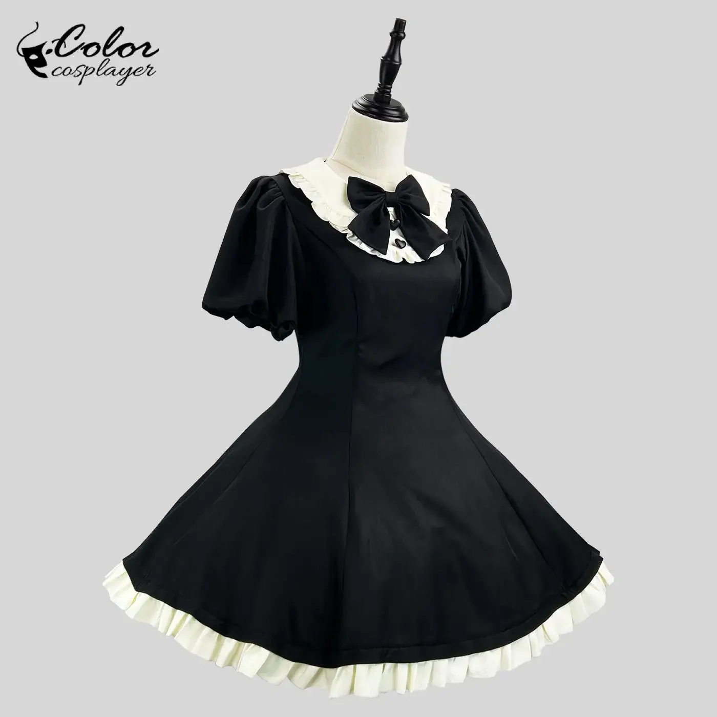 Thumbnail 3 - #58 Highest Rated Maid Costumes to Buy in 2026