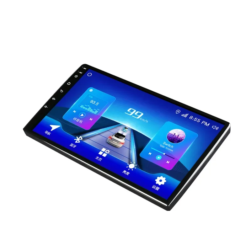 Carplay Car Navigat… - image