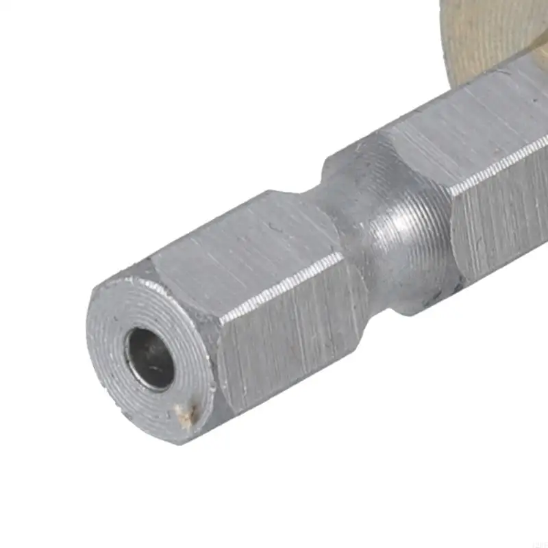 12pf HSS Стальный шаг