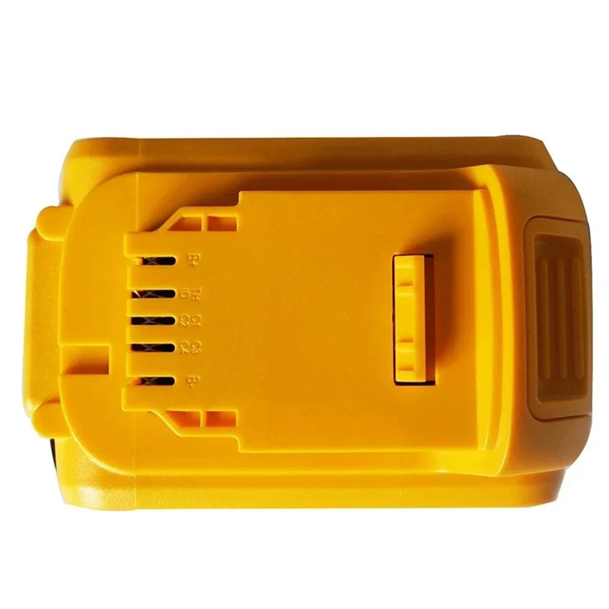 100% New Original 12000mAh 20V for Dewalt Power Tool Battery DCB206 20V 12.0Ah Battery DCB206 20V Battery DCB205 DCB200