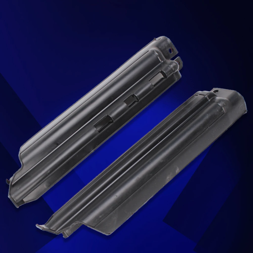 

Защитные накладки, защитные пластины, прямая замена защитных панелей, быстрая установка, автомобильные аксессуары, совершенно новые.