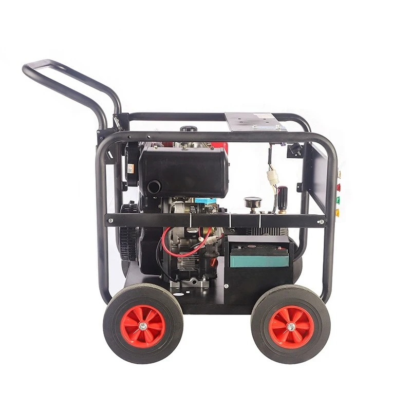 

powered ultra high pressure cleaner Field commercial power ultra high