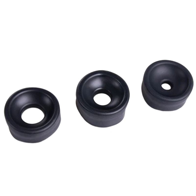 حلقة لمضخة القضيب ألعاب جنسية للرجال كم من السيليكون لملحقات المدرب الموسع للقضيب ألعاب استمناء للرجال كم للبالغين #2