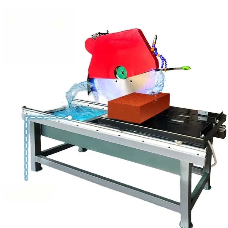 Mountain Stone Cutting Machine Stone Cutting Machine Cutter Bridge Saw Stone Cutting Machine