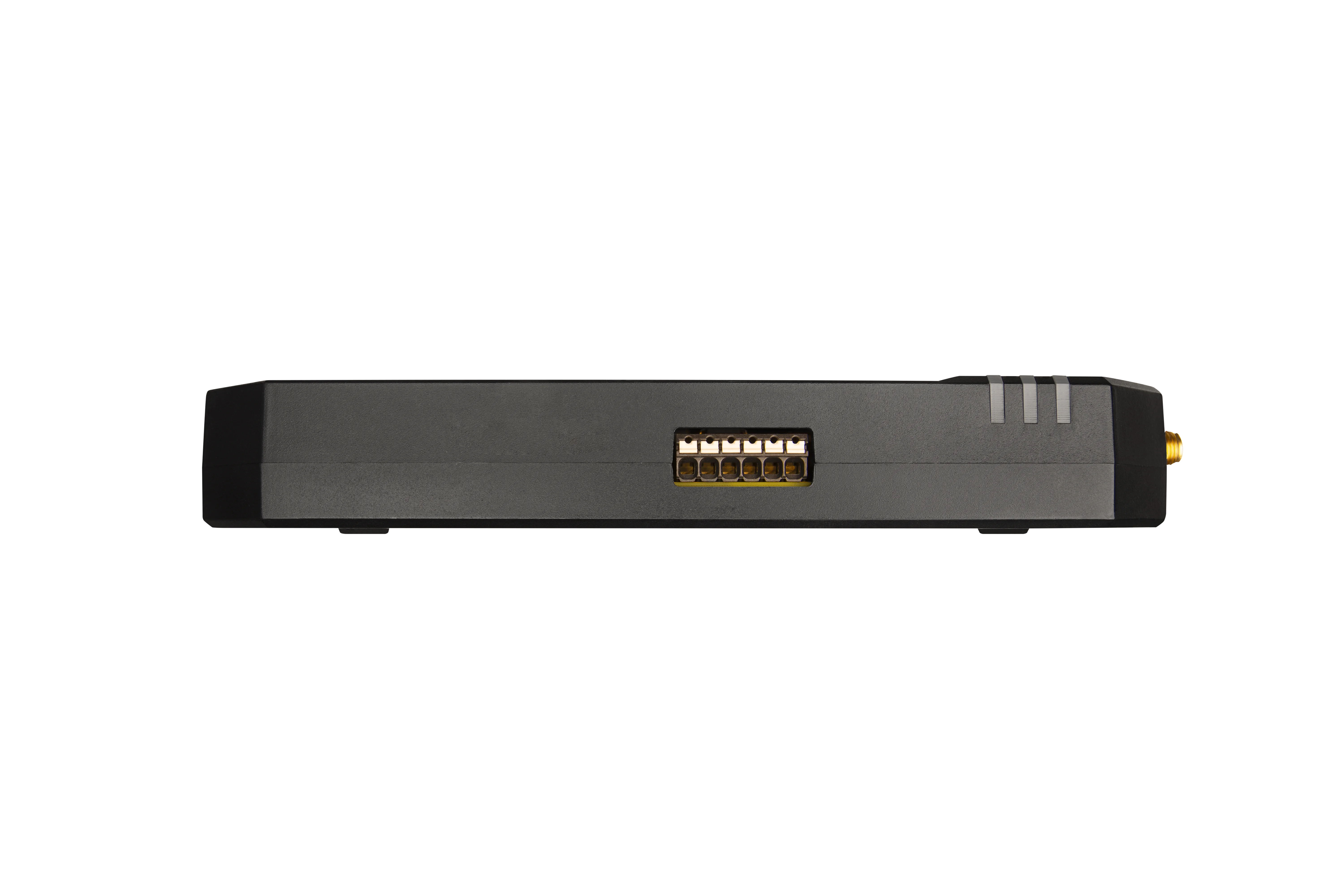 HEX R1290I ETSI متعددة الأغراض المطر قارئ رفيد PoE عرض HID USB المضيف جهاز USB 3 أزرار لوحة المفاتيح هوائي متكامل ABS