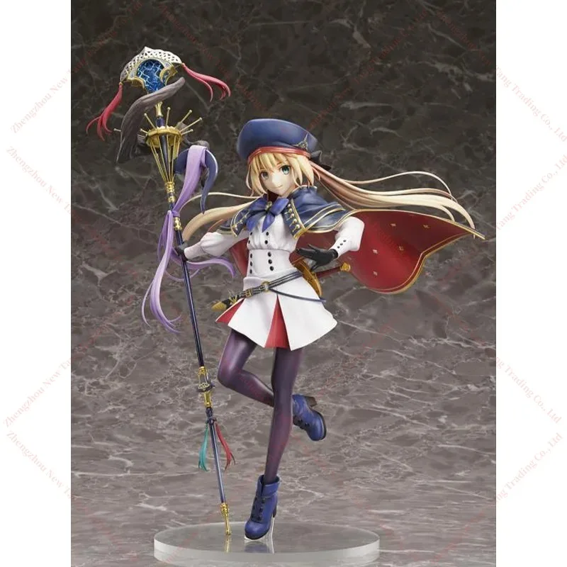 

Original Aniplex Fate/Grand Order Caster Altria Caster 1/7 PVC In Stock Anime Figures Model Toys