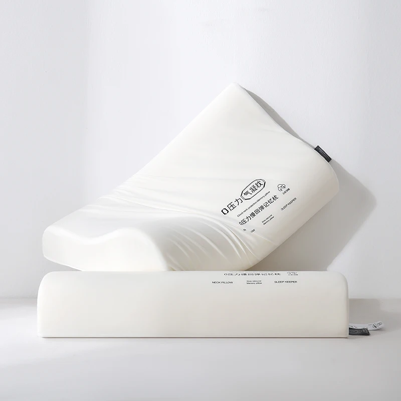 

Hotel Slow Rebound 0 Pressure Memory Pillow Core Student Dormitory Children Single Adult Home Use Neck Support Sleeping Aid P...