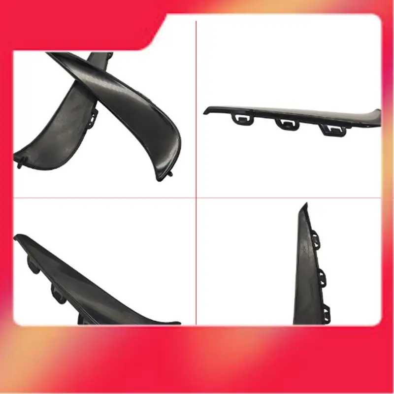 

Car Front Bumper Ventilation Grille Trim Air Inlet Blade Spoiler 2068852902 For Mercedes-Benz C-CLASS W206 2021-2024-M54K