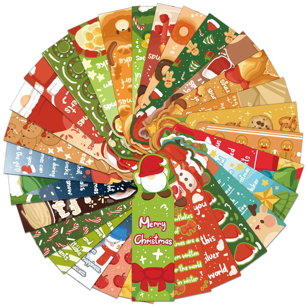 30PCS Creative Fun … - image