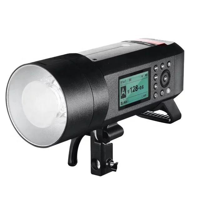 DF Wholesale  Flash Lights For  AD400 Pro AD400Pro Flash flashing light