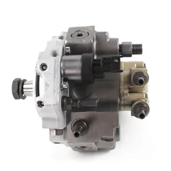 Fuel Injector Pump for Komatsu PC200-8 6754-71-1012 6754-71-1310 5262428 04450201220445020043 0445020150 Excavator Engine Parts