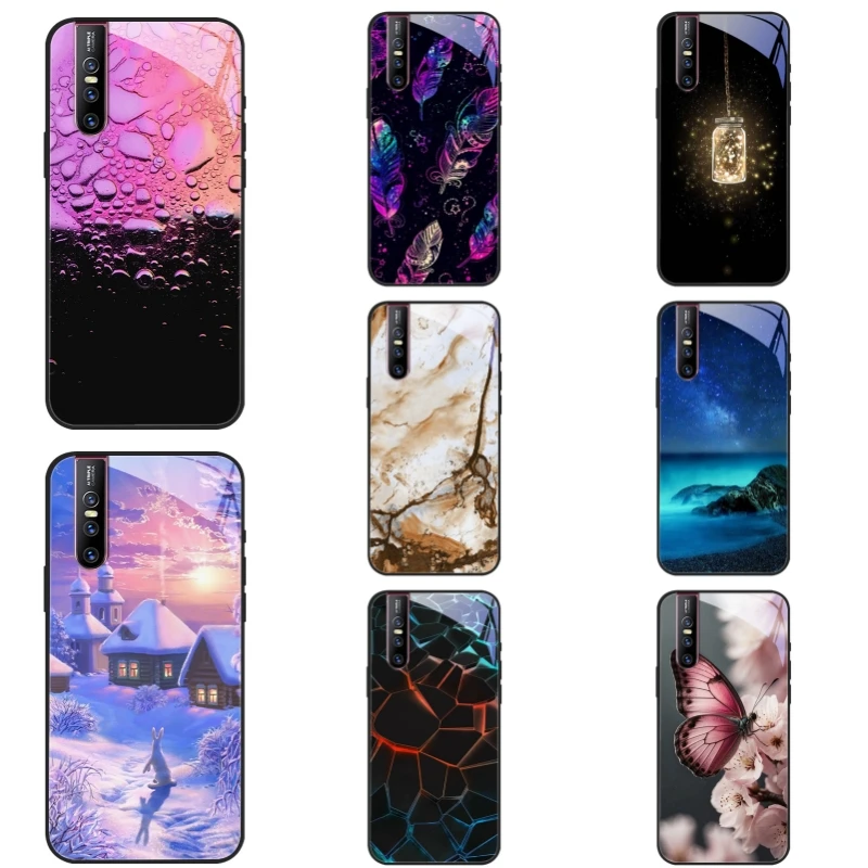 Glass Case For Vivo… - image