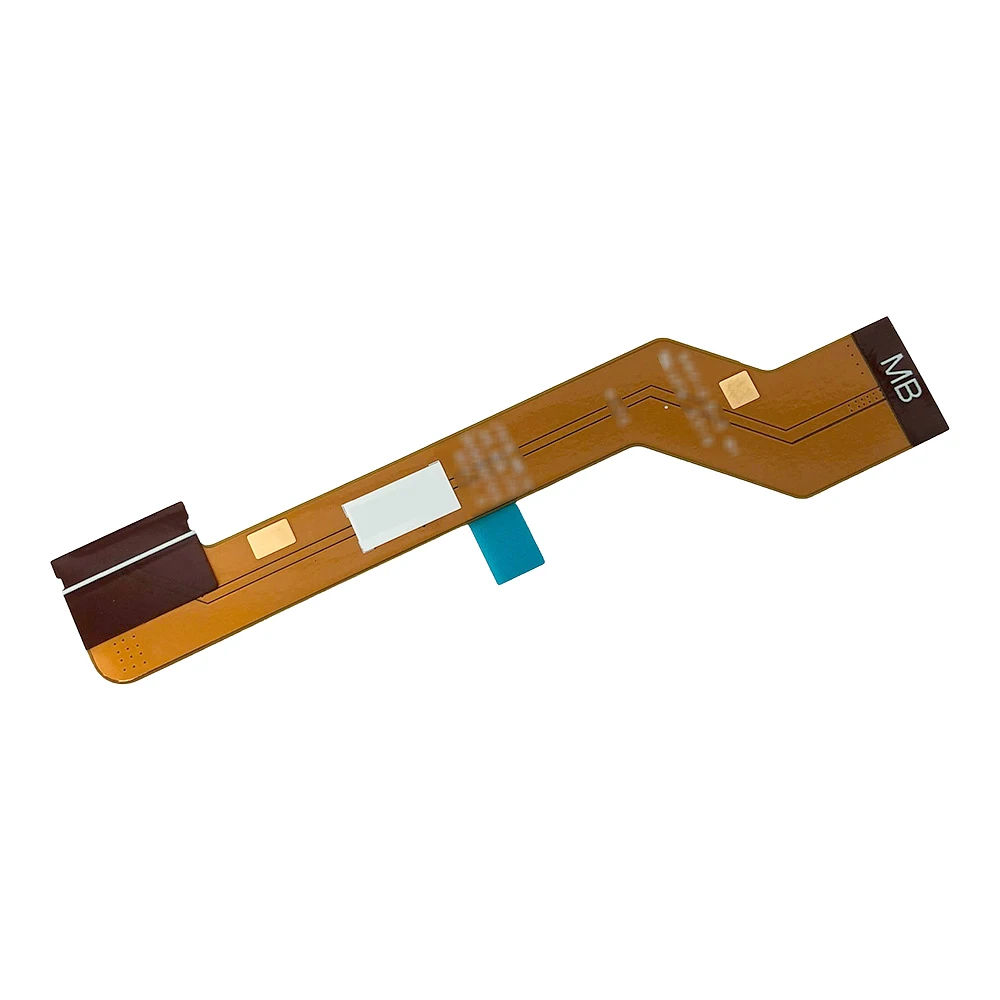 For Lenovo Legion S7 16IAH7 82TF 16ARHA7 82UG JY67B Keyboard Ribbon Cable DA30000T610