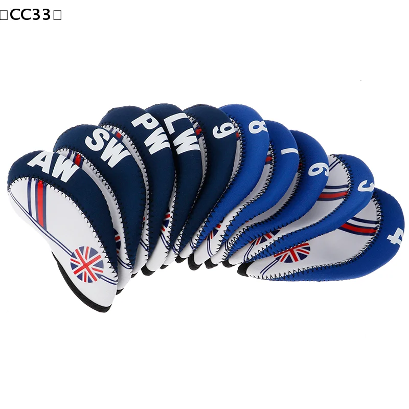 10X/Set Golf Club I…