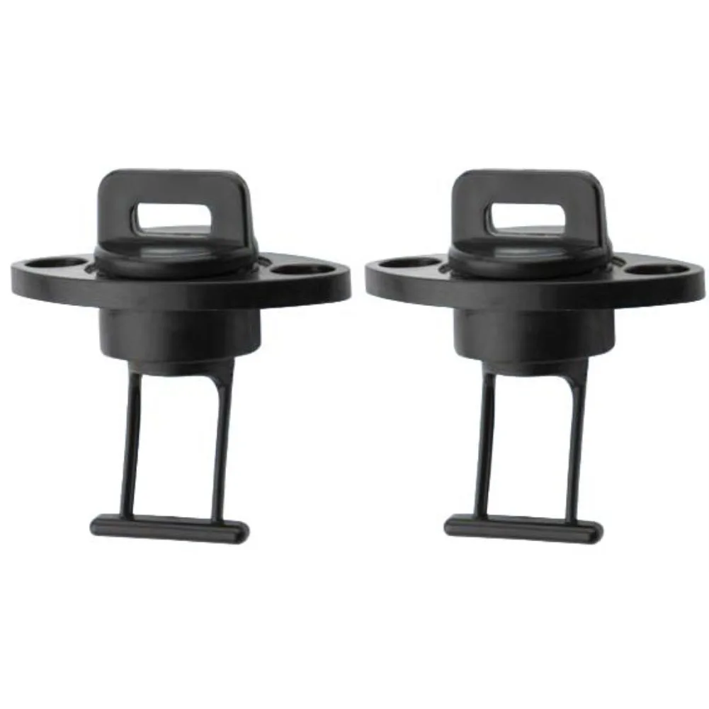 قاعدة تصريف إصلاح خزان الغاز، تركيب مباشر، مجموعة مكونة من قطعتين، استبدال الجزء المكسور، سهل التركيب مناسب لـ Sea-Doo